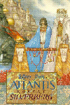 Letters from Atlantis By Robert Silverberg
